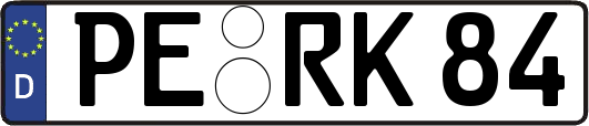 PE-RK84