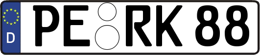 PE-RK88