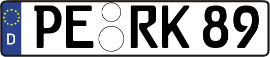 PE-RK89