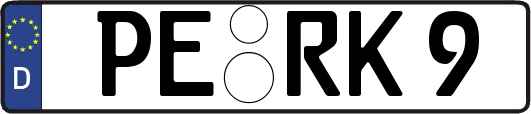 PE-RK9
