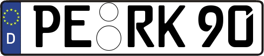 PE-RK90