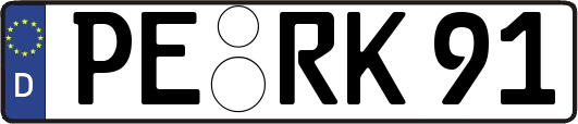 PE-RK91