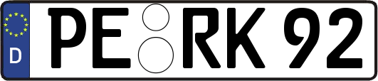 PE-RK92