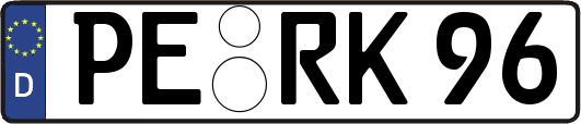 PE-RK96