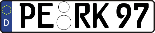 PE-RK97