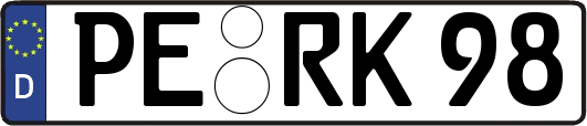 PE-RK98
