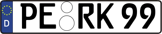 PE-RK99