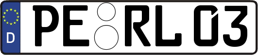 PE-RL03