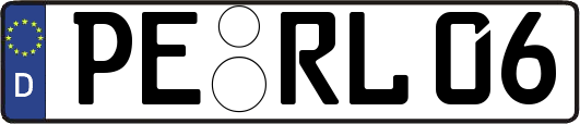 PE-RL06