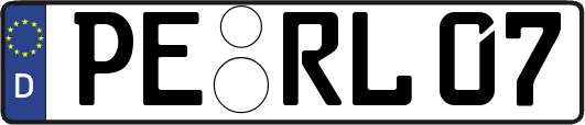 PE-RL07