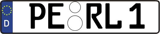 PE-RL1