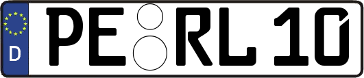 PE-RL10