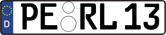 PE-RL13