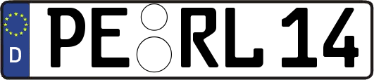 PE-RL14