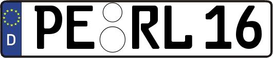 PE-RL16