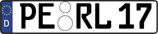 PE-RL17