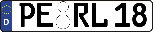 PE-RL18