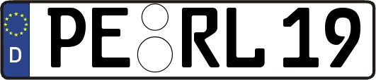 PE-RL19