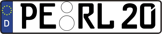 PE-RL20