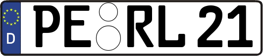 PE-RL21