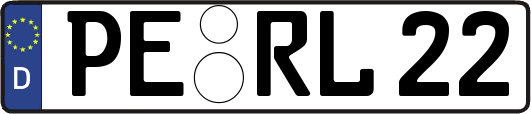 PE-RL22