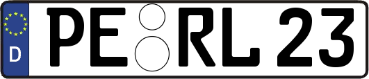 PE-RL23