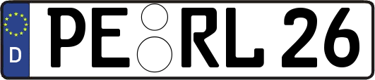 PE-RL26