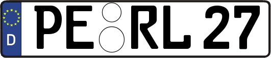 PE-RL27