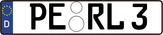PE-RL3