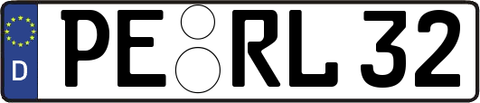 PE-RL32