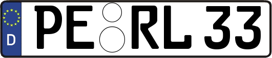 PE-RL33