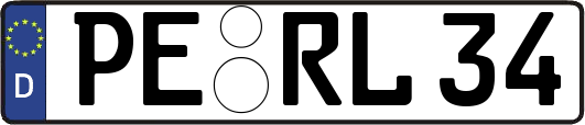 PE-RL34