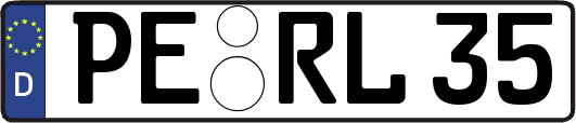 PE-RL35