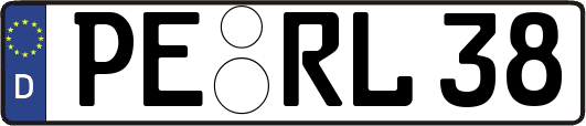 PE-RL38