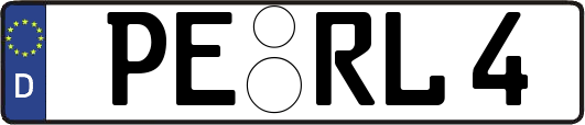 PE-RL4