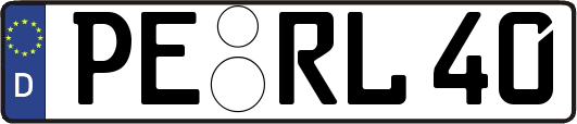 PE-RL40