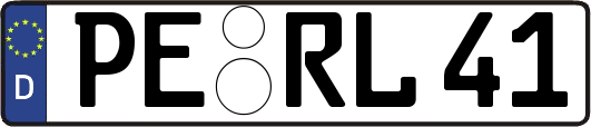 PE-RL41
