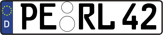 PE-RL42