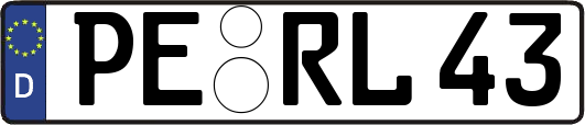 PE-RL43