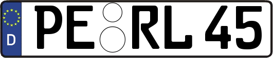 PE-RL45