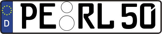 PE-RL50