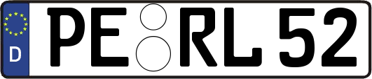 PE-RL52