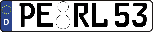 PE-RL53
