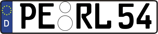 PE-RL54