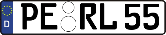 PE-RL55
