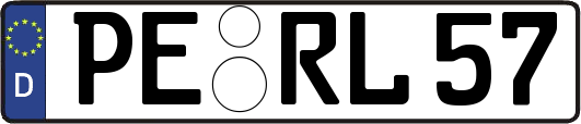 PE-RL57