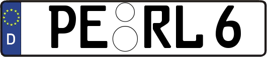 PE-RL6