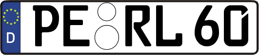 PE-RL60