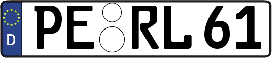 PE-RL61