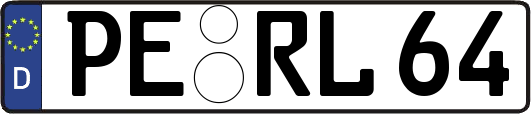PE-RL64